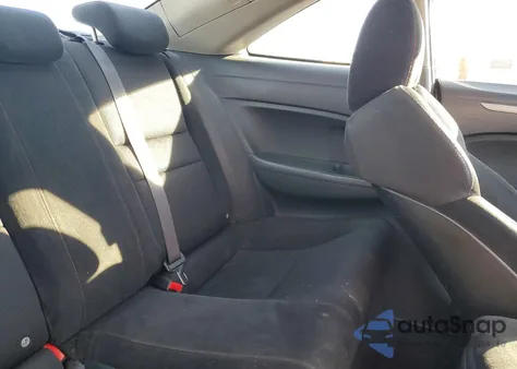 2009 Honda Civic Si z USA, uszkodzony, nr VIN 2HGFG21519H70422